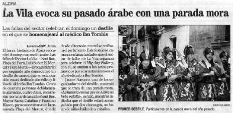 Levante-EMV