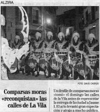 Levante-EMV