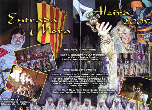 La Guia de la Ribera