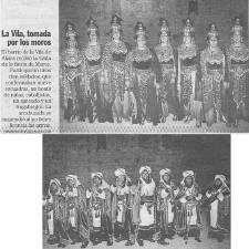 Las Provincias
