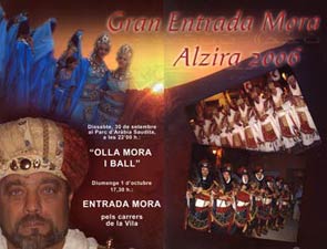 La Guia de la Ribera