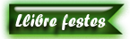 Llibre de festes